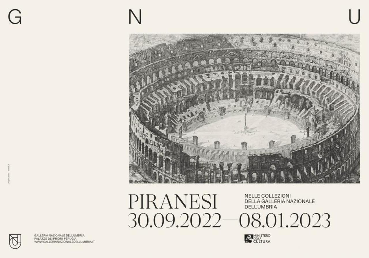 Piranesi e Teho Teardo - inaugurazione e concerto