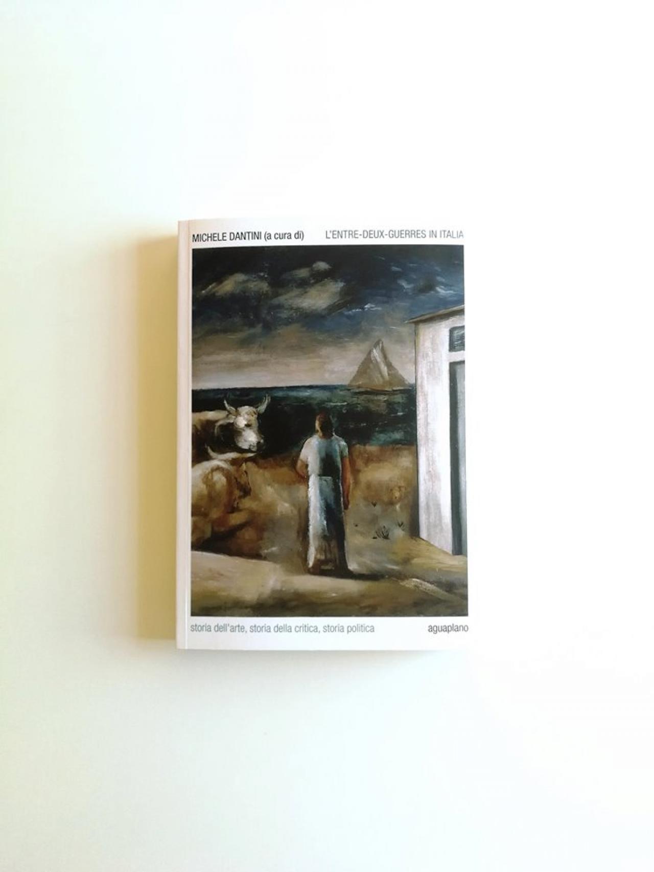 L'entre-deux-guerres in Italia @UmbriaLibri