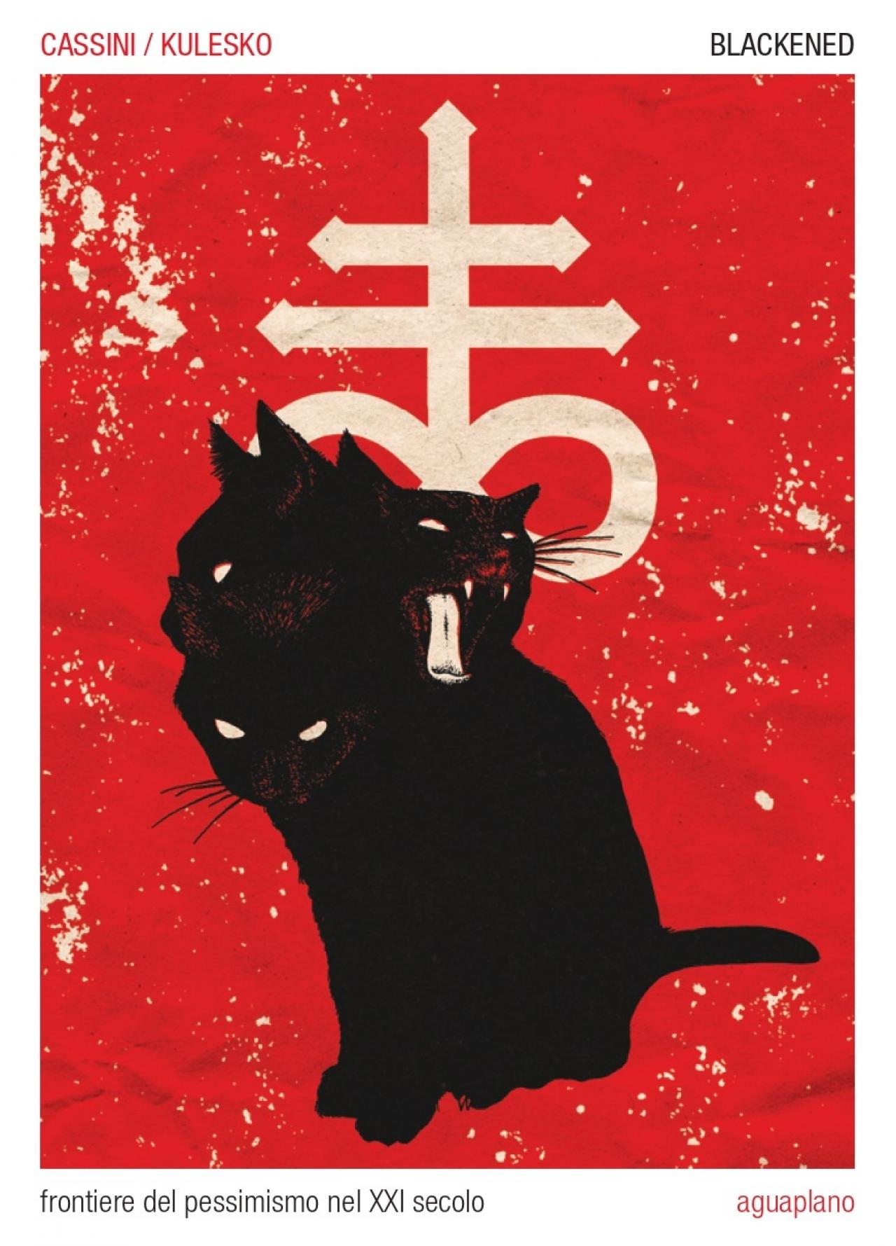 Paint It Black - Firenze Rivista