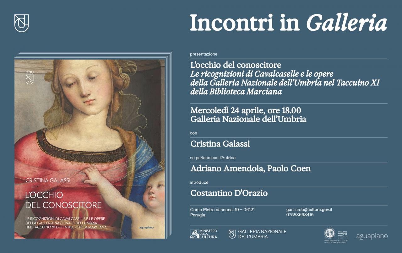 L'occhio del conoscitore