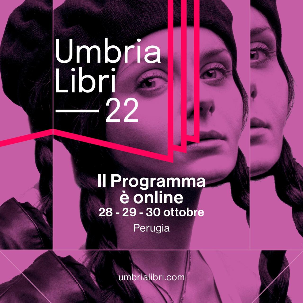 Aguaplano - Umbrialibri Perugia 2022